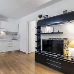 Cozy&comfy apt in Navigli area
