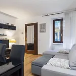 Cozy&comfy apt in Navigli area