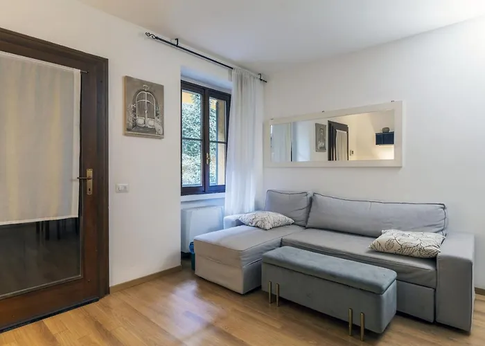 Cozy&comfy apt in Navigli area