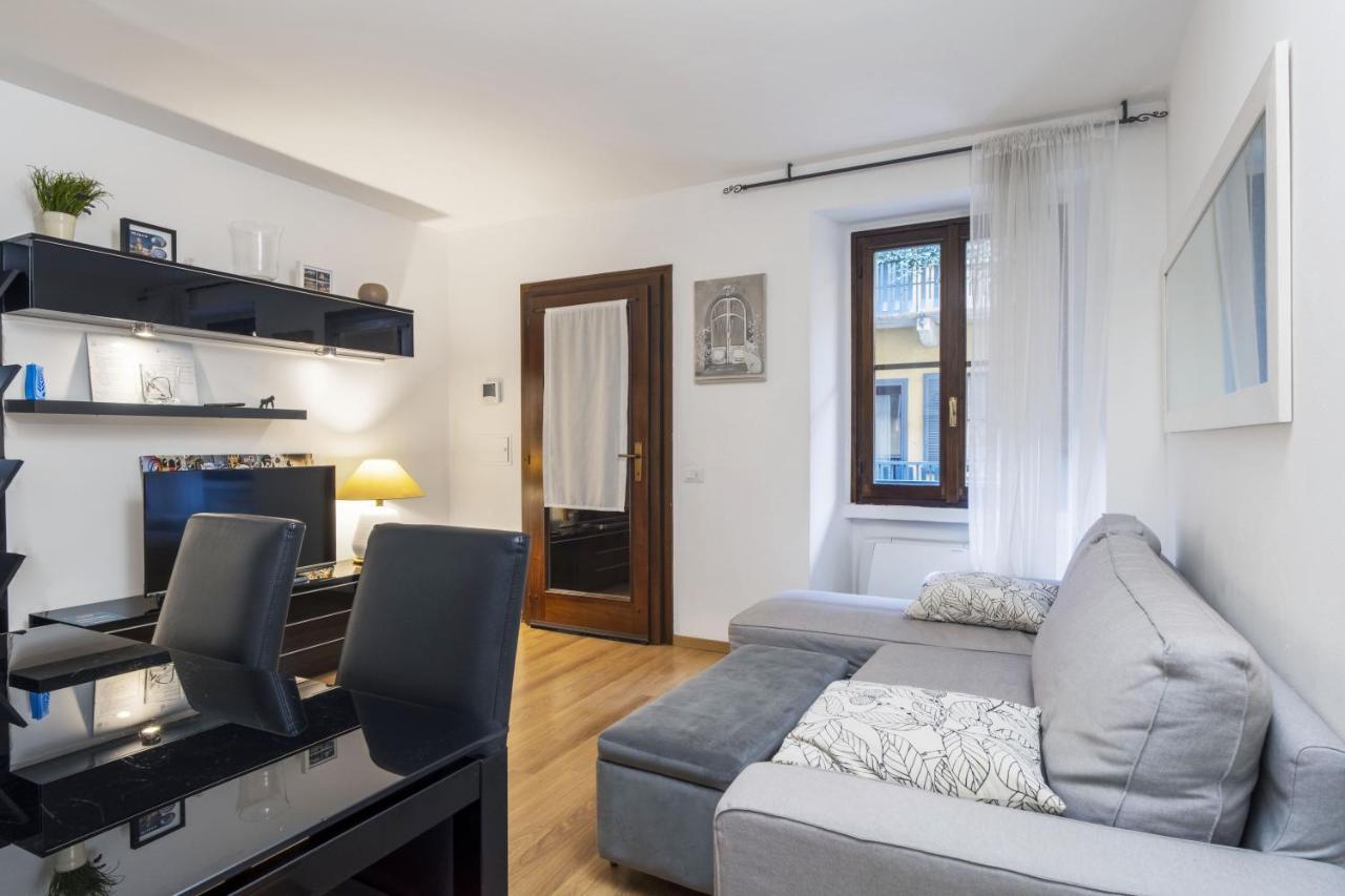 Cozy&comfy In Navigli Area