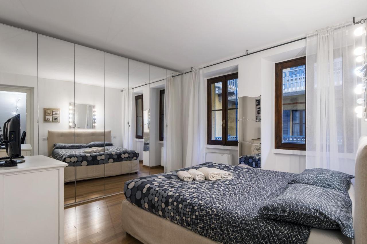 Appartamento Cozy&comfy In Navigli Area Milano
