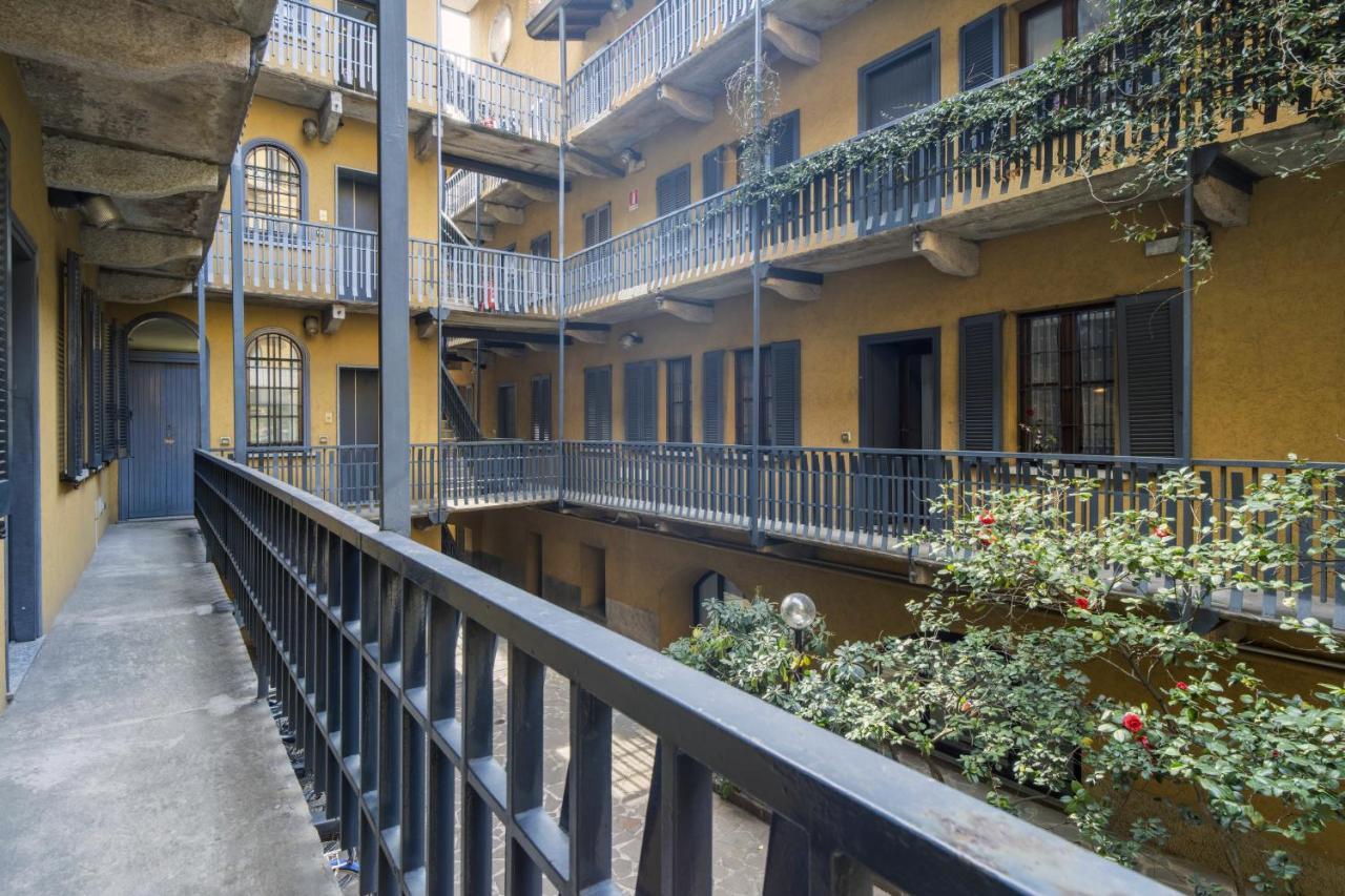 Appartamento Cozy&comfy In Navigli Area Milano