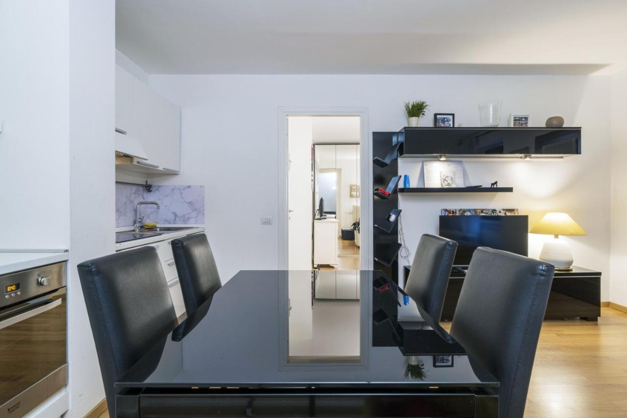 Appartamento Cozy&comfy In Navigli Area Milano