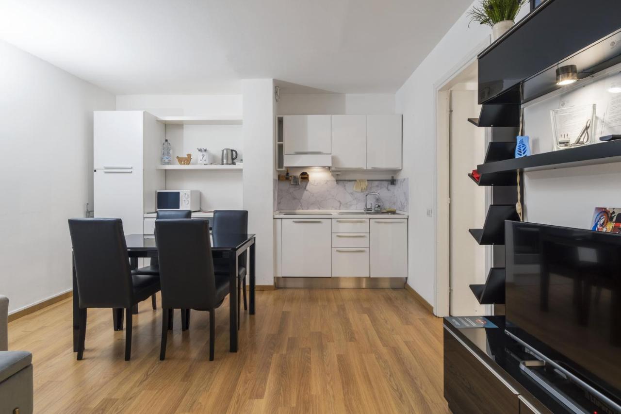 Cozy&comfy In Navigli Area Appartamento Milano