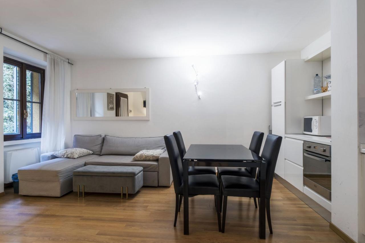 Cozy&comfy In Navigli Area Appartamento