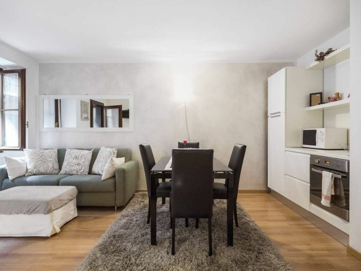 Cozy&comfy In Navigli Area Appartamento Milano